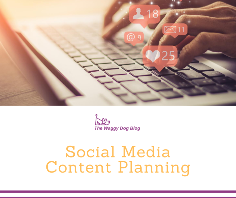 Social Media Content Planning