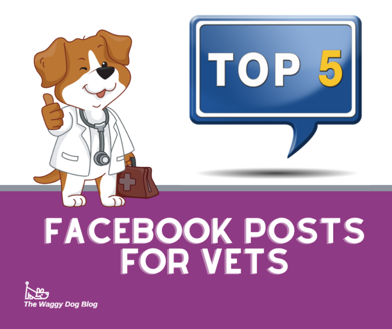 Top 5 Facebook Posts For Vets