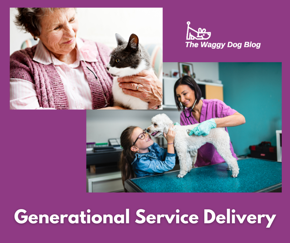 Generational Service Delivery