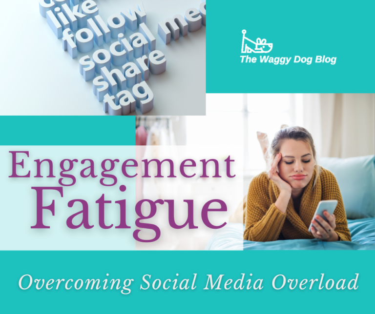 Read more about the article Engagement Fatigue – Overcoming Social Media Overload
