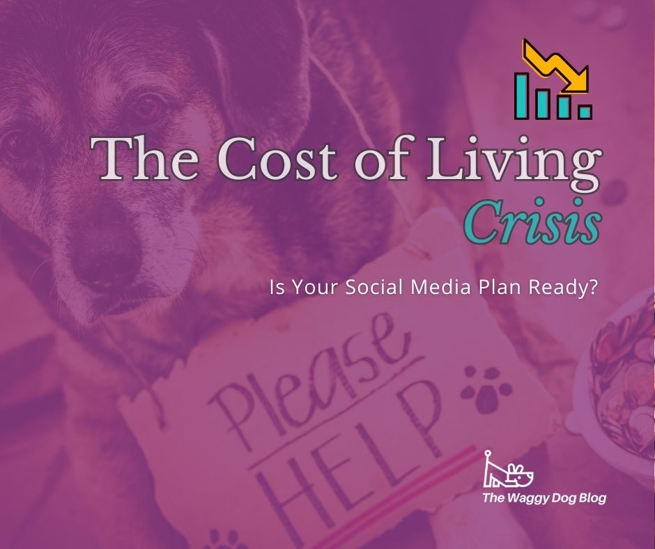 Read more about the article The Cost of Living Crisis: Is Your Social Media Plan Ready?
